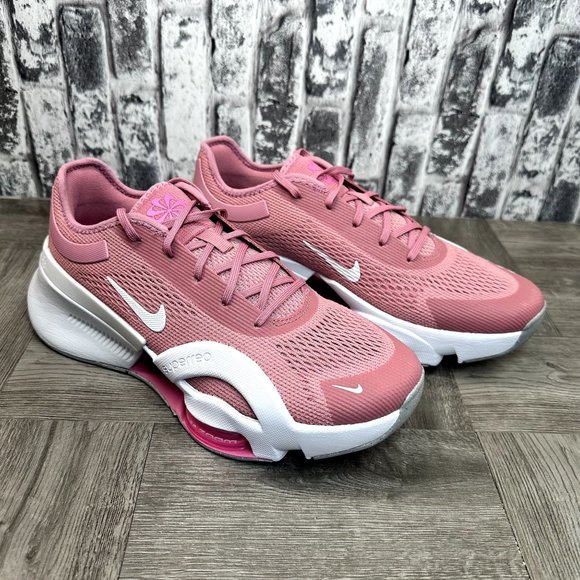Nike Zoom SuperRep 4 DO9837-600 Women size 10 brand new - Picture 5 of 7